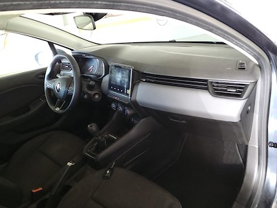 Buy RENAULT CLIO on Ayvens Carmarket