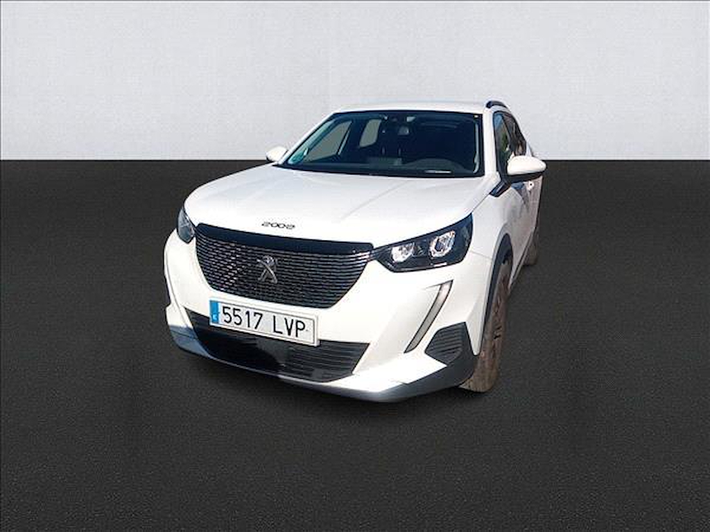 Peugeot 2008 Allure BlueHDI 81kW (110CV)