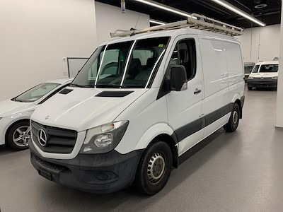 Kaufe MERCEDES-BENZ SPRINTER 316 bei Ayvens Carmarket