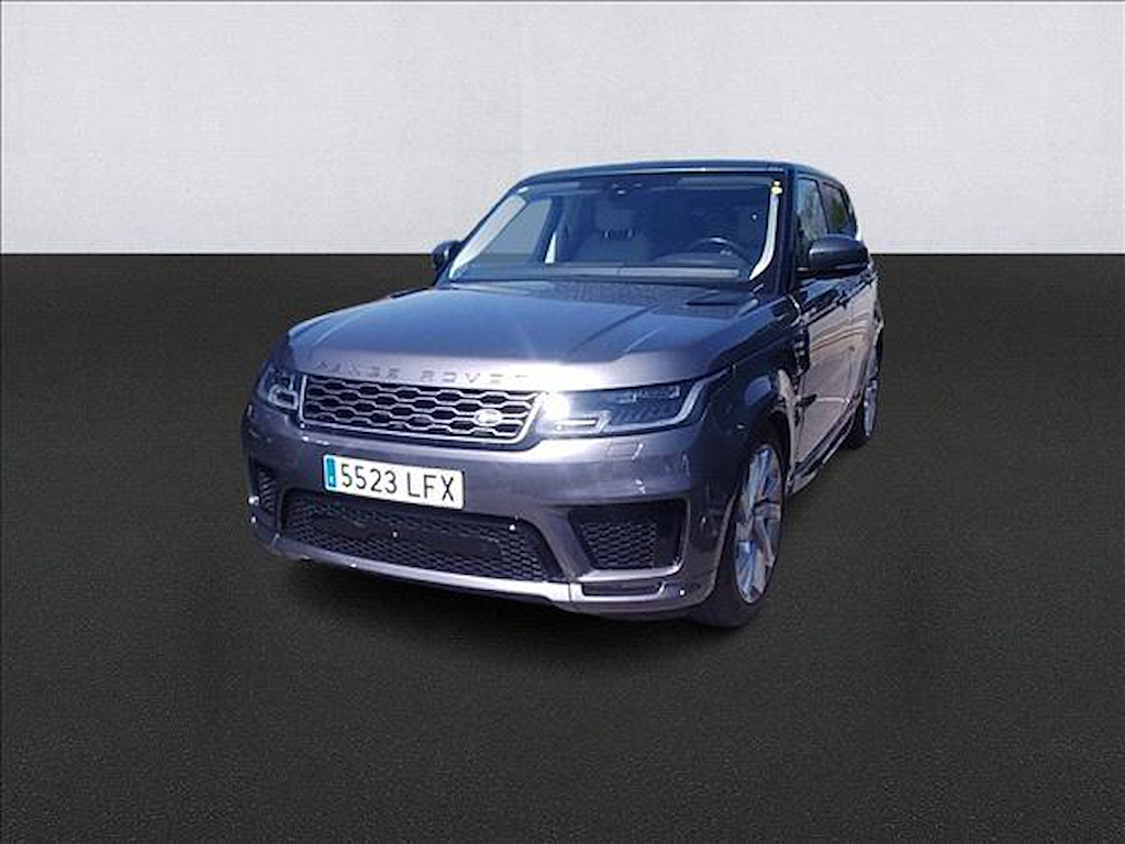 Land Rover Range Rover Sport (O) 3.0 SDV6 225kW (306CV) HSE Dynamic