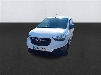 Compra OPEL COMBO en Ayvens Carmarket