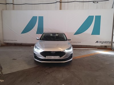 Kup FORD New FOCUS na Ayvens Carmarket