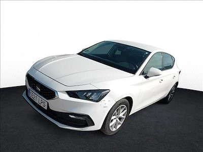 Kaufe SEAT LEON bei Ayvens Carmarket