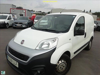 Compra FIAT FIORINO en Ayvens Carmarket