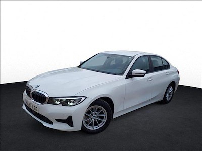 Achetez BMW SERIES 3 sur Ayvens Carmarket