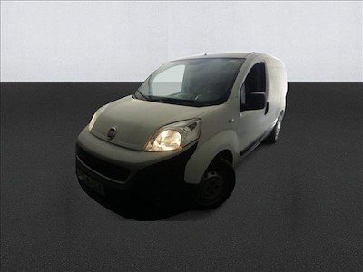 Compra FIAT FIORINO en Ayvens Carmarket