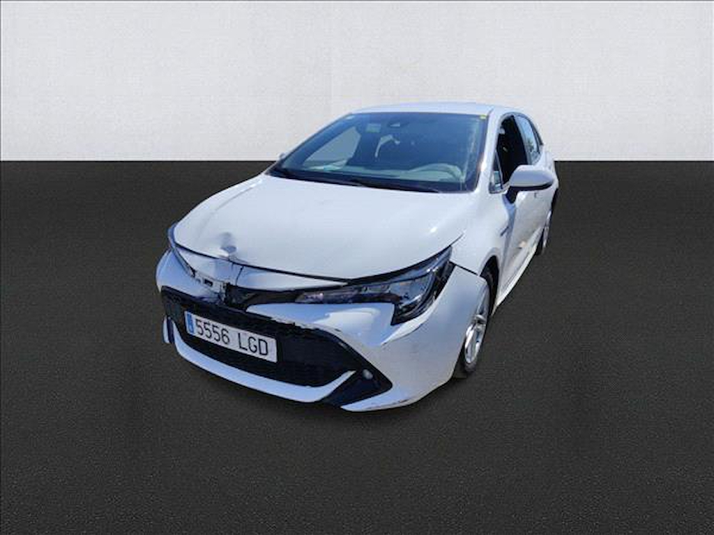 Toyota Corolla 1.8 125H ACTIVE E-CVT