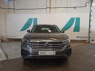 Achetez VOLKSWAGEN TOUAREG sur Ayvens Carmarket