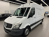 Buy MERCEDES-BENZ SPRINTER 316 on Ayvens Carmarket