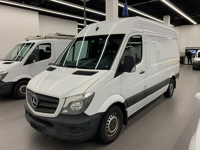 Acquista MERCEDES-BENZ SPRINTER 316 a Ayvens Carmarket