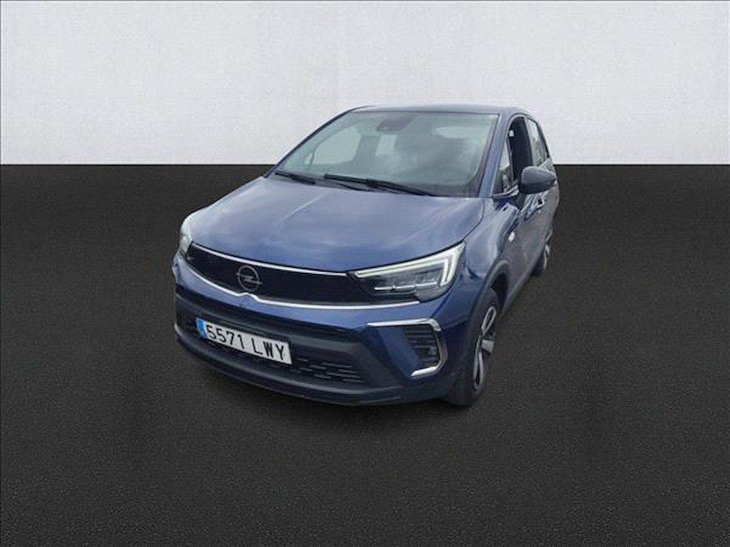 Opel CrossLand 1.2 81kW (110CV) Edition