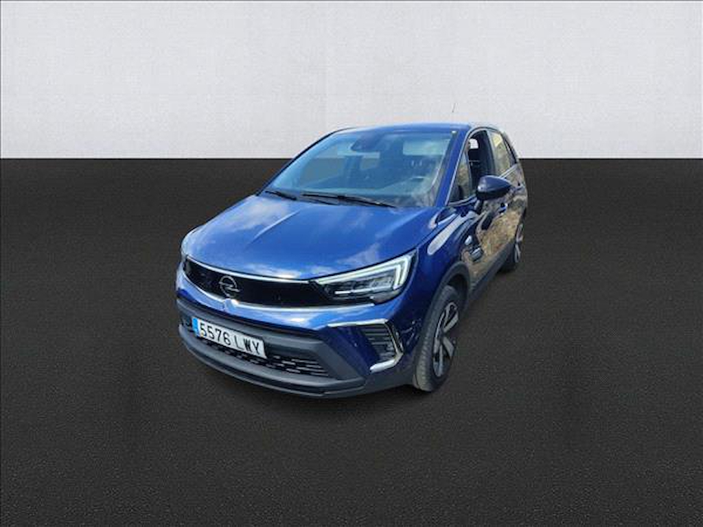 Opel CrossLand 1.2 81kW (110CV) Edition