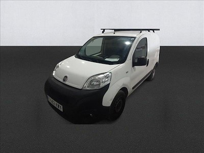 Achetez FIAT FIORINO sur Ayvens Carmarket
