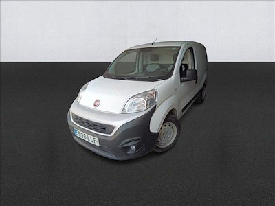 Compra FIAT FIORINO en Ayvens Carmarket