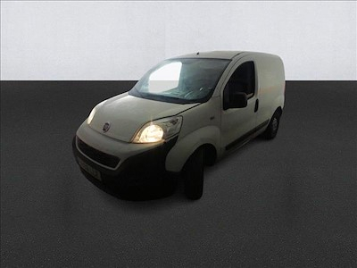 Ayvens Carmarket den FIAT FIORINO satın al