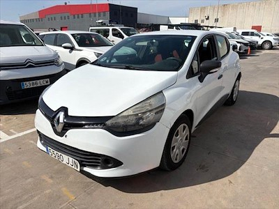 Compra RENAULT CLIO en Ayvens Carmarket