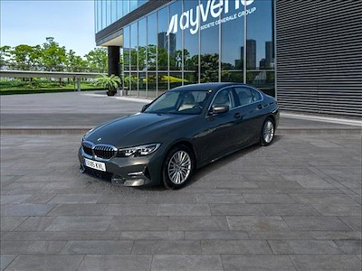 Comprar BMW SERIES 3 en Ayvens Carmarket