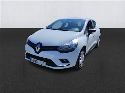 Compra RENAULT CLIO en Ayvens Carmarket
