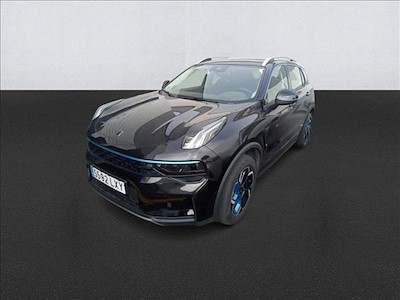 Kupi LYNK & CO 1 na Ayvens Carmarket