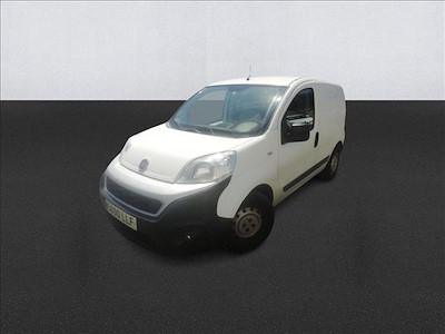 Compra FIAT FIORINO en Ayvens Carmarket