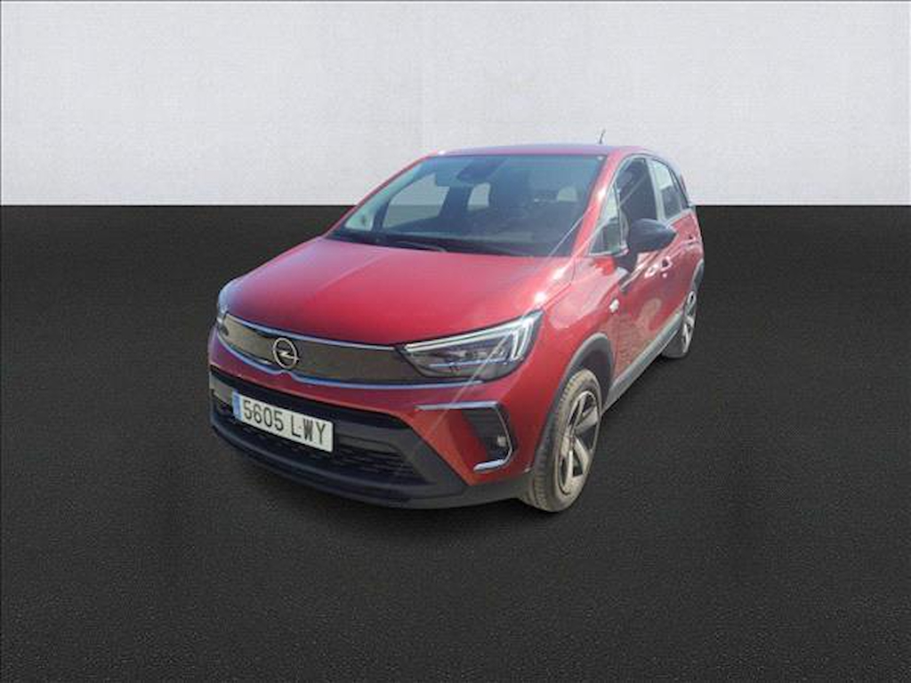 Opel CrossLand 1.2 81kW (110CV) Edition