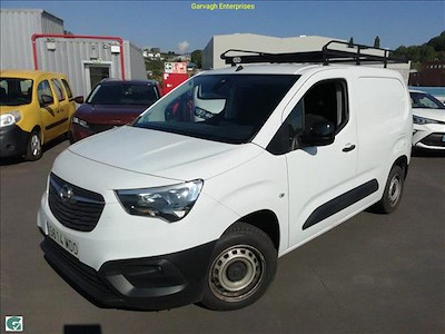 Achetez OPEL COMBO sur Ayvens Carmarket