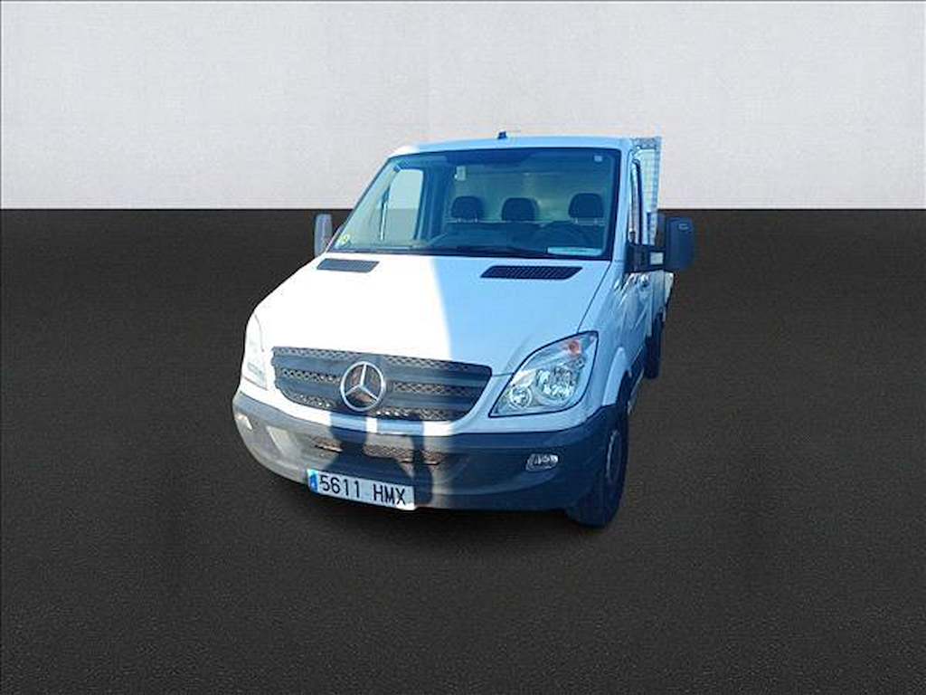 Mercedes Benz SPRINTER 313 CDI MEDIO 3.5T