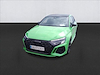 Achetez AUDI A3 sur Ayvens Carmarket