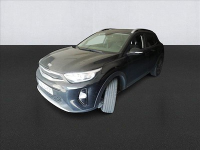 Compra KIA STONIC en Ayvens Carmarket