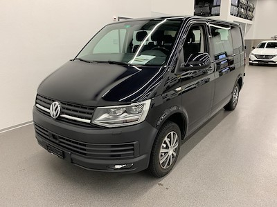 Acquista VOLKSWAGEN TRANSPORTER a Ayvens Carmarket