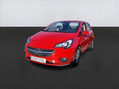 Compra OPEL CORSA en Ayvens Carmarket