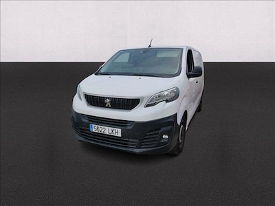 Compra PEUGEOT EXPERT en Ayvens Carmarket