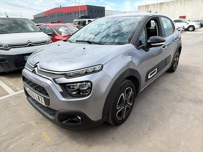 Compra CITROËN C3 en Ayvens Carmarket