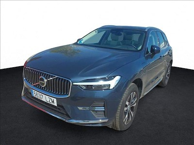 Compra VOLVO XC60 en Ayvens Carmarket