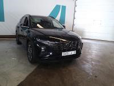 Ayvens Carmarket den HYUNDAI TUCSON satın al