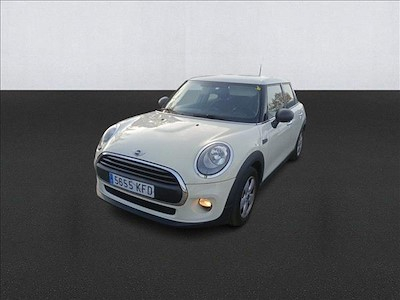 Kaufe MINI MINI bei Ayvens Carmarket