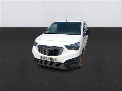 Compra OPEL COMBO en Ayvens Carmarket