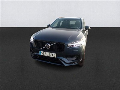 Compra VOLVO XC90 en Ayvens Carmarket