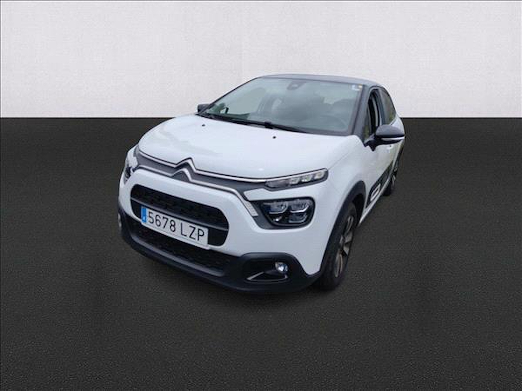 Citroën C3 Aircross PureTech 60KW (83CV) Feel Pack