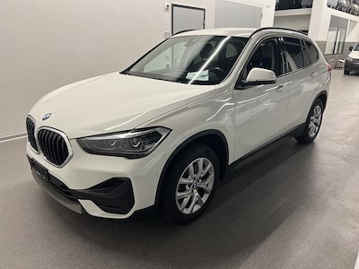 Compra BMW X1 en Ayvens Carmarket