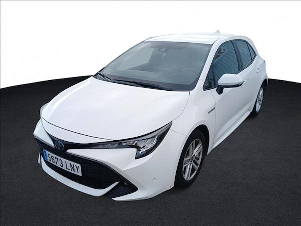 Toyota Corolla 1.8 125H ACTIVE TECH E-CVT