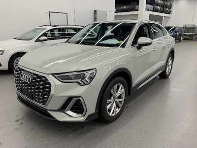 Achetez AUDI Q3 SPORTBACK sur Ayvens Carmarket