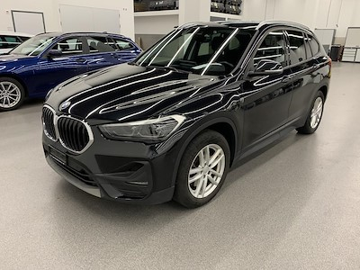 Achetez BMW X1 sur Ayvens Carmarket