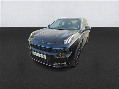 Achetez LYNK & CO 1 sur Ayvens Carmarket