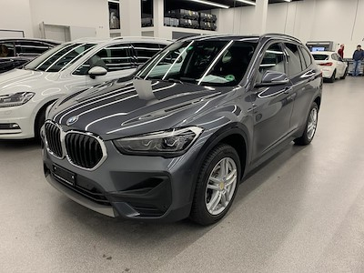 Achetez BMW X1 sur Ayvens Carmarket