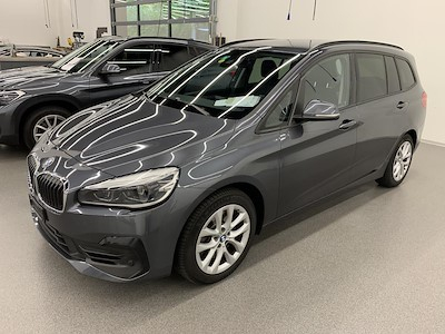 Kaufe BMW 2 SERIES bei Ayvens Carmarket