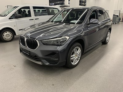 Achetez BMW X1 sur Ayvens Carmarket