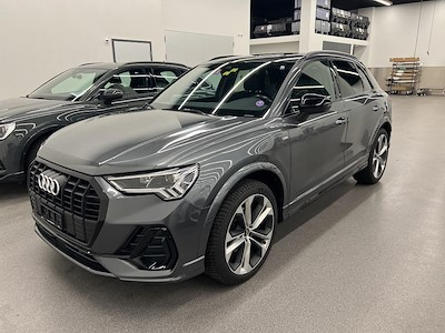 Acquista AUDI Q3 a Ayvens Carmarket