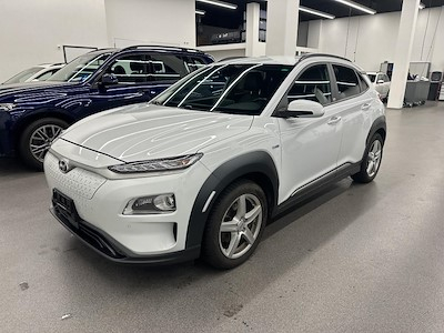 Buy HYUNDAI KONA on Ayvens Carmarket