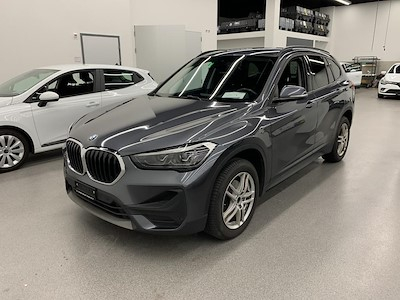 Achetez BMW X1 sur Ayvens Carmarket